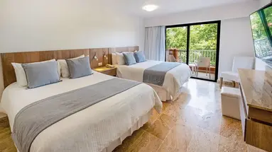 Viva Wyndham Dominicus Palace