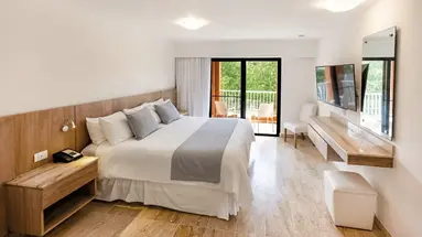 Viva Wyndham Dominicus Palace