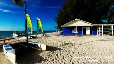 Viva Wyndham Fortuna Beach Resort