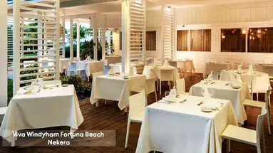 Viva Wyndham Fortuna Beach Resort