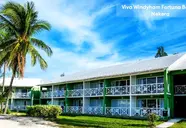 Viva Wyndham Fortuna Beach Resort