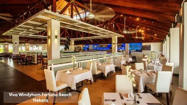 Viva Wyndham Fortuna Beach Resort