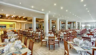Viva Wyndham Tangerine