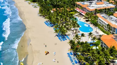 Viva Wyndham Tangerine