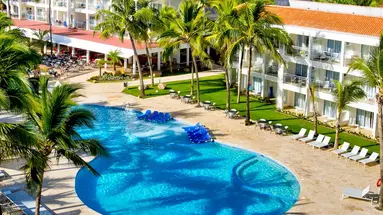 Viva Wyndham Tangerine