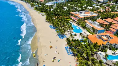 Viva Wyndham Tangerine