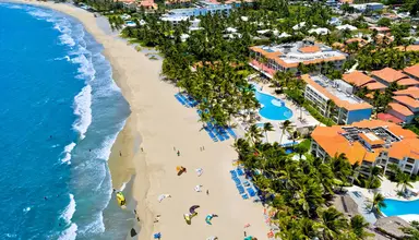 Viva Wyndham Tangerine