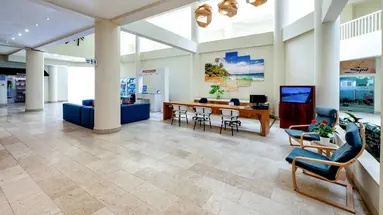 Viva Wyndham Tangerine