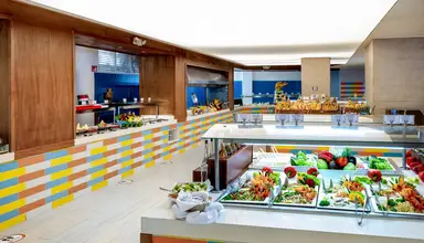 Viva Wyndham Tangerine