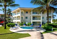 Viva Wyndham Tangerine
