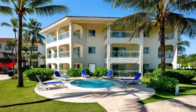 Viva Wyndham Tangerine