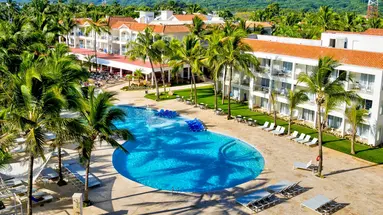 Viva Wyndham Tangerine