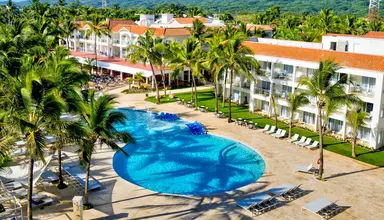 Viva Wyndham Tangerine