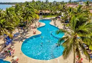Viva Wyndham Tangerine