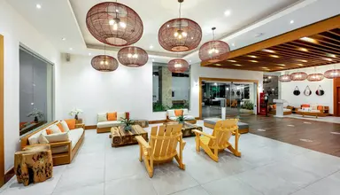 Viva Wyndham Tangerine