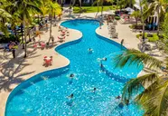 Viva Wyndham Tangerine