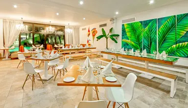 Viva Wyndham V Heavens