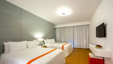 Viva Wyndham V Heavens