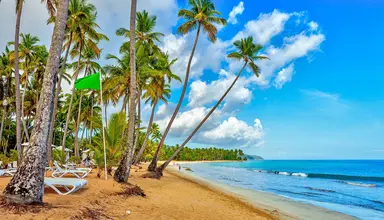 Viva Wyndham V Samana