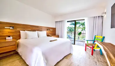Viva Wyndham V Samana