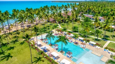 Viva Wyndham V Samana