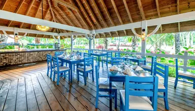 Viva Wyndham V Samana