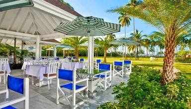 Viva Wyndham V Samana