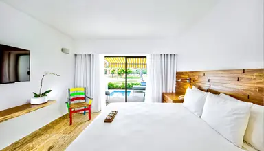 Viva Wyndham V Samana