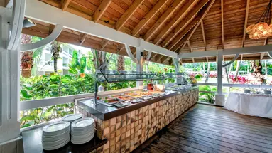 Viva Wyndham V Samana