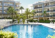 Viva Zafiro Alcudia & Spa