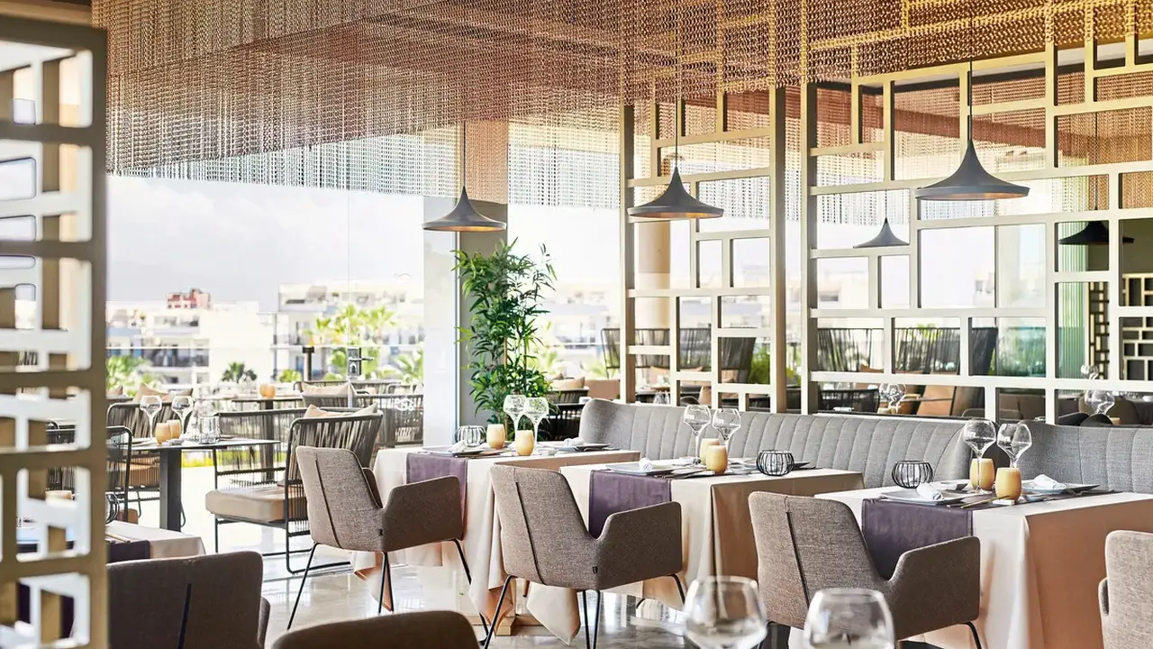 Viva Zafiro Alcudia & Spa