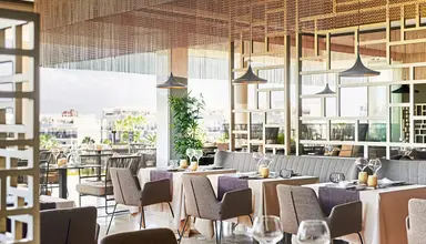 Viva Zafiro Alcudia & Spa
