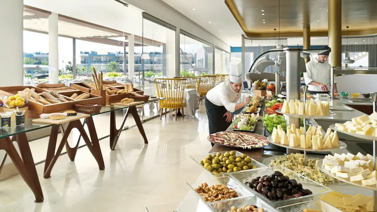 Viva Zafiro Alcudia & Spa