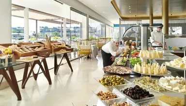 Viva Zafiro Alcudia & Spa