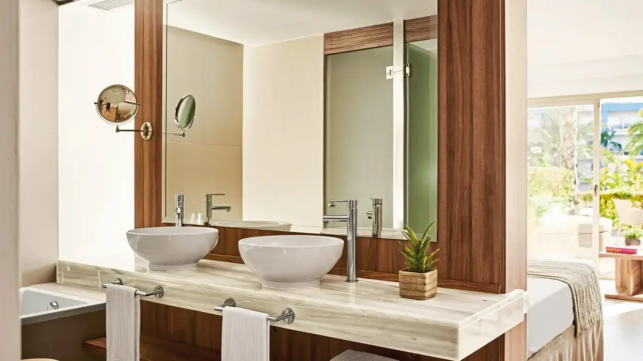 Viva Zafiro Alcudia & Spa