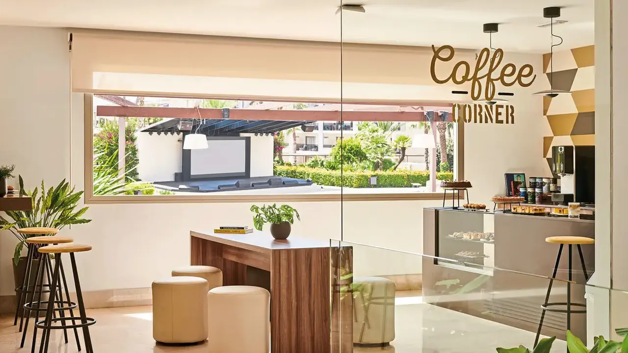 Viva Zafiro Alcudia & Spa