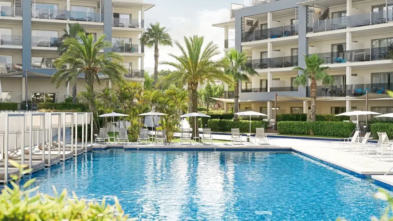 Viva Zafiro Alcudia & Spa