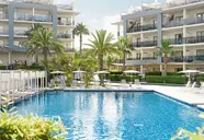 Viva Zafiro Alcudia & Spa