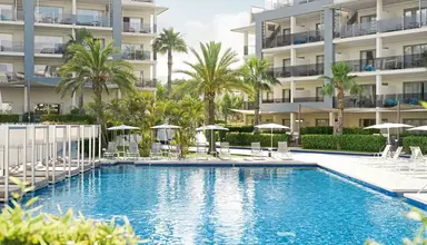 Viva Zafiro Alcudia & Spa