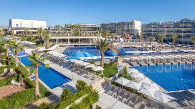 Viva Zafiro Alcudia & Spa