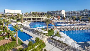 Viva Zafiro Alcudia & Spa