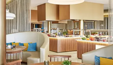 Viva Zafiro Alcudia & Spa