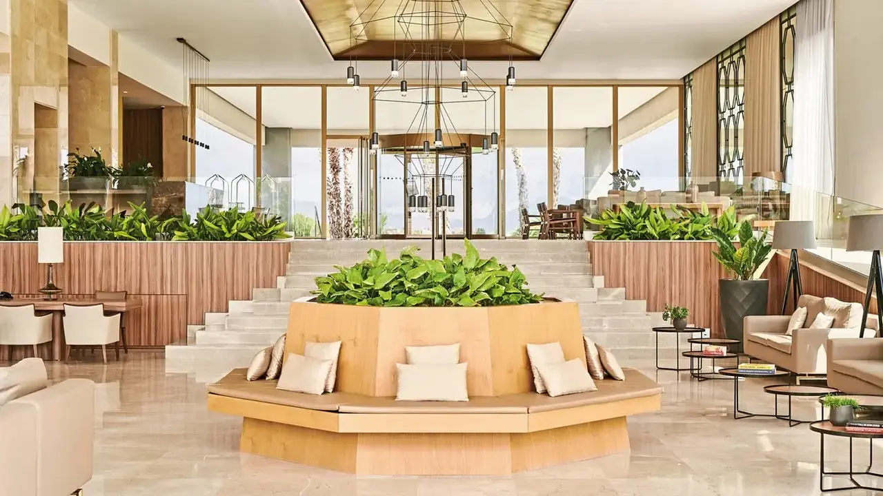 Viva Zafiro Alcudia & Spa