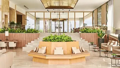 Viva Zafiro Alcudia & Spa