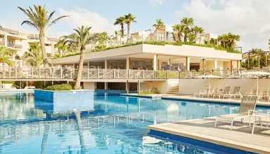 Viva Zafiro Alcudia & Spa