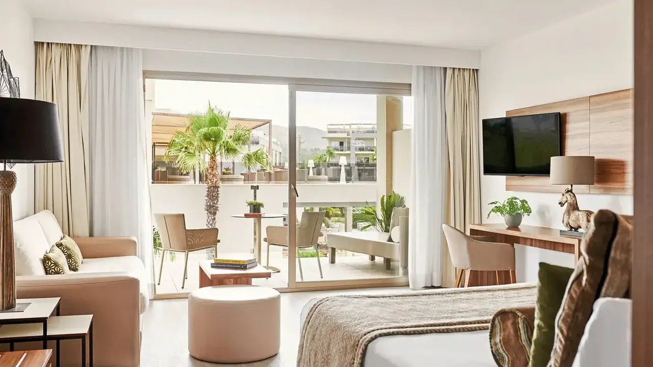 Viva Zafiro Alcudia & Spa