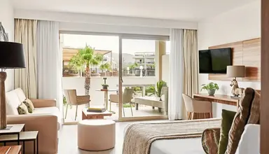 Viva Zafiro Alcudia & Spa