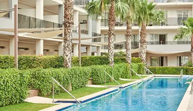 Viva Zafiro Alcudia & Spa