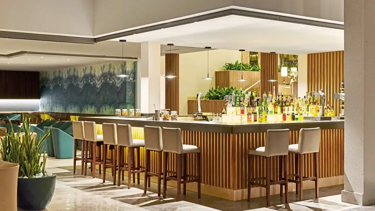 Viva Zafiro Alcudia & Spa