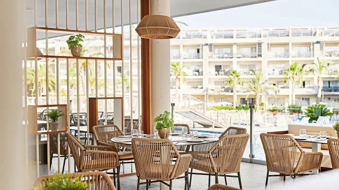 Viva Zafiro Alcudia & Spa